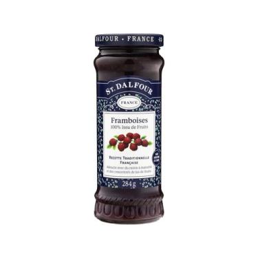 Imagem de Geleia de Framboesa St. Dalfour Framboises - 284g - St Dalfour, 1, Fra