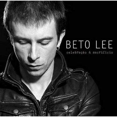 Imagem de CD Beto Lee - Celebração & Sacrifício - SOM LIVRE