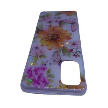 Imagem de Capa capinha case de celular anti queda especial Galaxy A31 - YL EXPLO