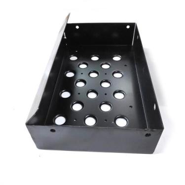 Imagem de Suporte estribo superior cargo 85/2000 le **ford cargo 1215 - VANNUCCI