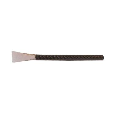 Imagem de Talhadeira em Aço Redondo para Construção 3-4 200mm 1505META para Cortes em Materiais Duros Ouro Minas
