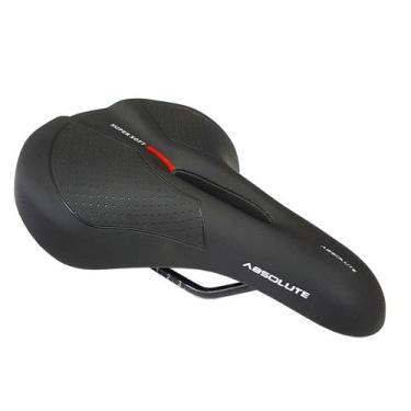 Imagem de Selim Absolute VD850D-01 com Cavidade preto