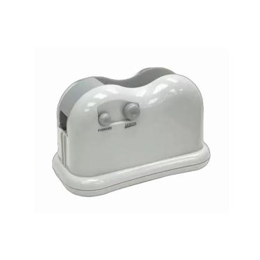 Imagem de Dispensador Elétrico Automático de Fita Adesiva 100mm Modelo 3081MT Motivate