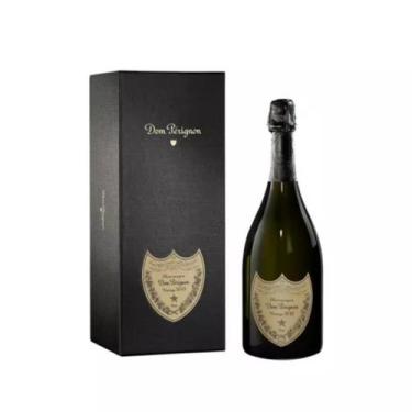 Imagem de Champagne Dom Pérignon Brut Vintage 750ml