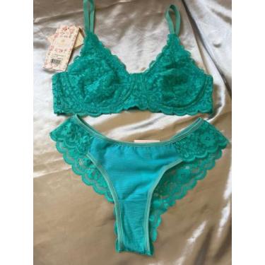 Imagem de Conjunto lingerie - Duzani