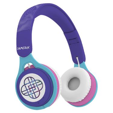 Imagem de Fone de Ouvido com Bluetooth Guerreiras do K-Pop Candide