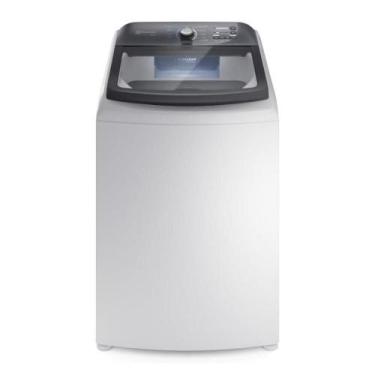 Imagem de Lavadora Electrolux 18Kg LEE18 Efficient com Jet&Clean, 220V