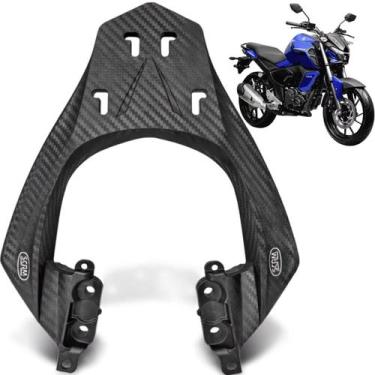 Imagem de Bagageiro Fiberforce Fz 150 2023 Ate 2026 - Scam