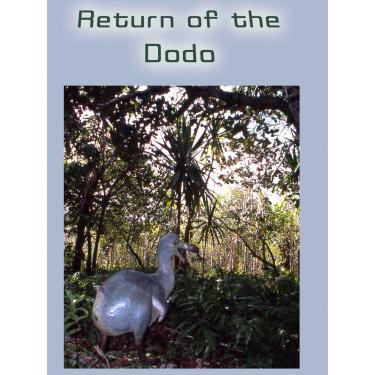 Imagem de Return of the Dodo [DVD-R]