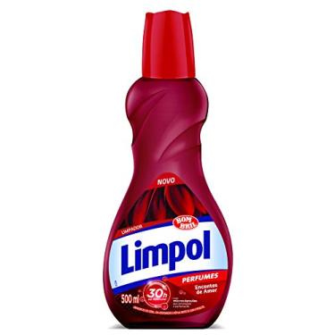 Imagem de Limpa Vidros 3 em 1 Gatilho 500ml, Limpol