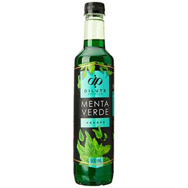 Imagem de Dilute Xarope Menta 500Ml