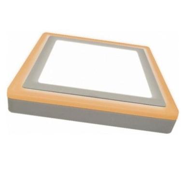 Imagem de Painel Led Sobrepor Quadrado Dual Color 18W+6W 220 Taschibra