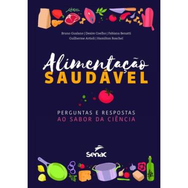 Imagem de Alimentacao Saudavel