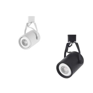 Imagem de Spot Trilho P/Par 20 Lille - Nordecor | Preto Ref. 6029