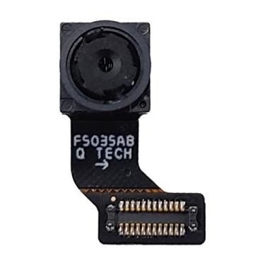 Imagem de HUANGYUNCHAO Acessórios telefônicos Câmera frontal para Xiaomi Redmi 7A Substituição do telefone celular