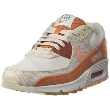Imagem de Nike Mens Air Max 90 SE Fashion Sneakers (9.5)