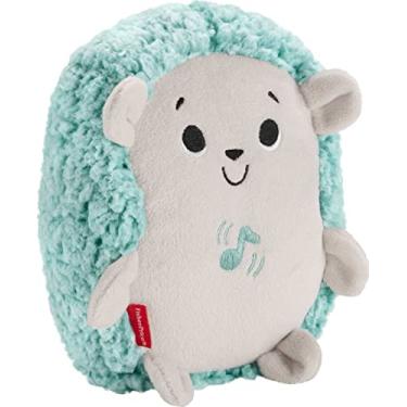 Imagem de Meu Ouriço Relaxante, Fisher Price, Mattel, Multicolorido