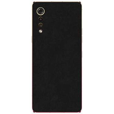 Imagem de Capa Adesivo Skin351 Verso Para LG Velvet Lm-g900n