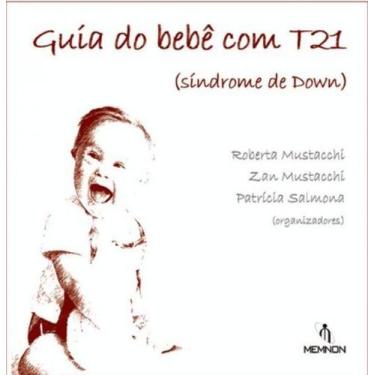 Imagem de Guia Do Bebê Com T21
