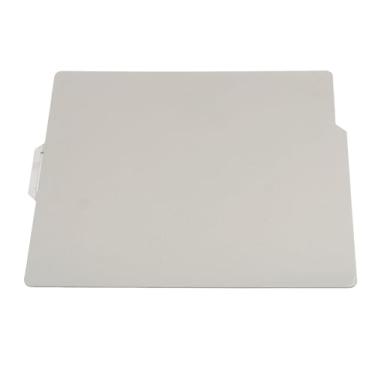 Imagem de Experimente Excelente Impressão Com Placa Magnética de Aço Folha de Laboratório Lisa Bambu P1P Frente e Verso para Qualidade de Impressão Excepcional A Folha X1C Texturizada P1S