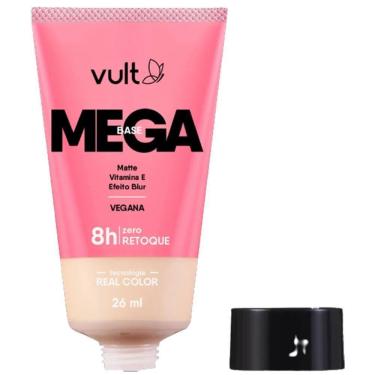 Imagem de Mega Base Liquida Vult V320 26Ml