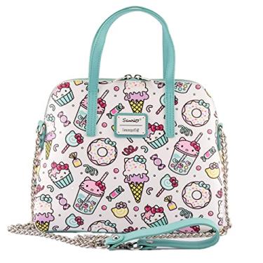 Imagem de Loungefly Hello Kitty sac à bandoulière Sweet Treats