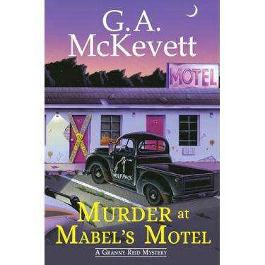 Imagem de Murder at Mabel's Motel: 3