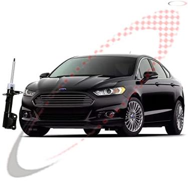 Imagem de Amortecedor Dianteiro Esquerdo - Turbogás Cofap GP33247 comp. Ford: Fusion 13/