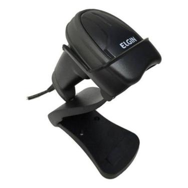Imagem de Leitor ELGIN 1D/2D EL250 46EL250USC01 - 46EL250USC01
