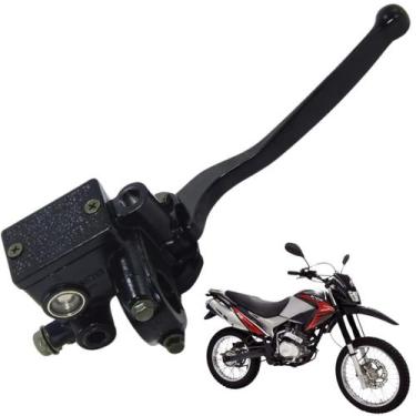 Imagem de Burrinho Cilindro De Freio Dianteiro Shineray Explorer 150 - Rt Motos 