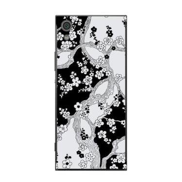 Imagem de Capa Adesivo Skin356 Verso Para Sony Xperia Xa1 - KawaSkin