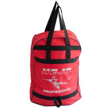 Imagem de Bolsa Fardamento para 2 Conjuntos de roupas esportivas Modelo Morumbi 