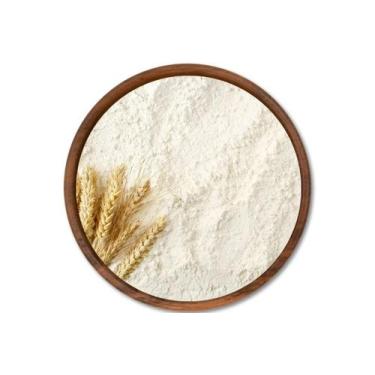 Imagem de Farinha De Aveia A Granel Pacote de 2kg - Temper ervas