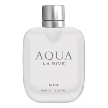Imagem de La Rive Aqua Man Eau de Toilette 90ml