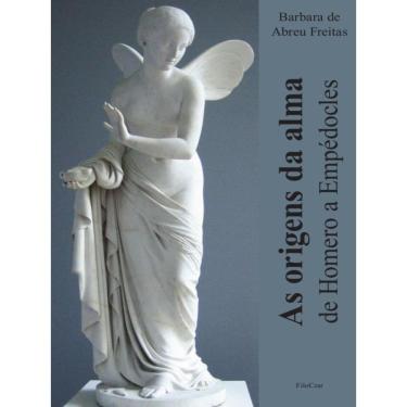 Imagem de As Origens Da Alma