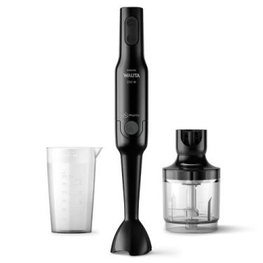 Imagem de Mixer Pro Mix Philips Walita RI2532/90 250W Preto 220V