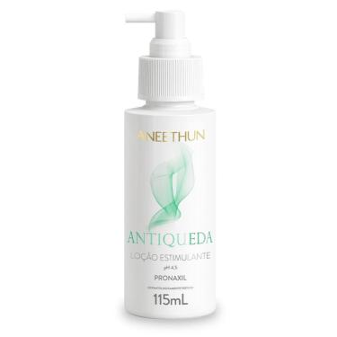 Imagem de Aneethun AntiQueda Loção Estimulante 115ml