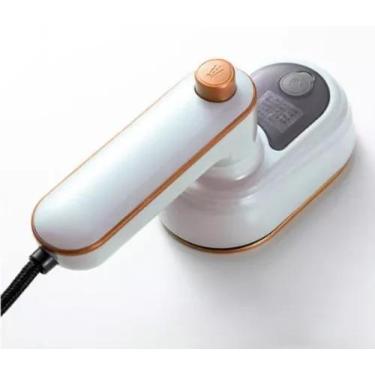 Imagem de Ferro De Passar Roupa Bivolt Para Viagem - Envio Imediato - Rhos, Bivo