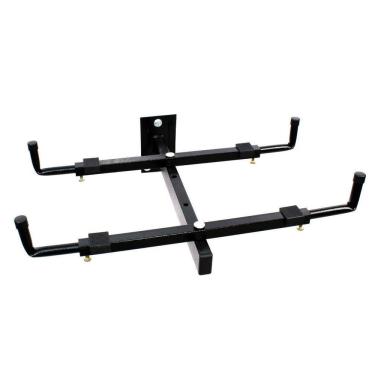 Imagem de Suporte Para Forno Elétrico De Parede Cor Preta