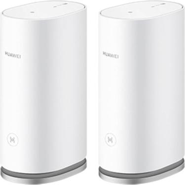Imagem de Roteador huawei ax 3000 ws8100 mesh 3 pack 2