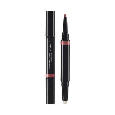 Imagem de Delineador de lábios Shiseido LipLiner InkDuo Mauve 03 Prime + Line