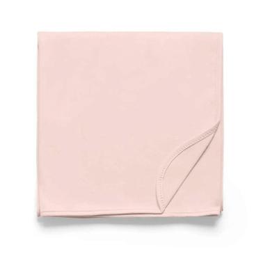 Imagem de Cueiro Hug Acessórios Liso Rosa