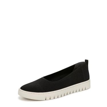 Imagem de Vionic Sapatilha De Balé Feminina Uptown Skimmer Knit, Preta, 10
