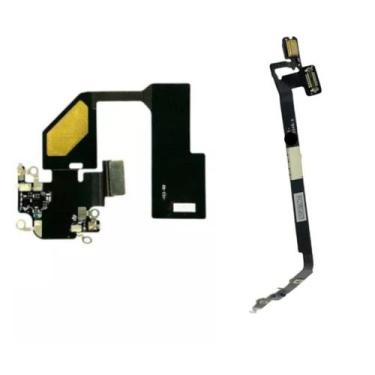 Imagem de Flex Antena WiFi Para 12 Pro Max Flex Bluetooth - INOVA