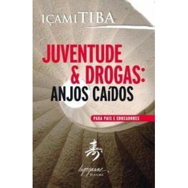 Imagem de Juventude e drogas - anjos caidos - INTEGRARE, 3