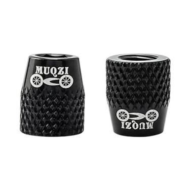 Imagem de Parafusos De Sapatas De Freio Em Liga De Alumínio M6, Blocos De Freio 