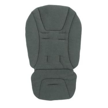 Imagem de YIJU Almofada para carrinho de bebê, forro para assento de carrinho, proteção para colchão, almofada espessa para de bebê para de bebê