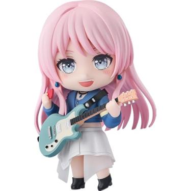 Imagem de Good Smile Arts Shanghai Nendoroid BanG Dream! Aine Chihaya, Non-scale, Plastic, Pre-Painted Action Figure