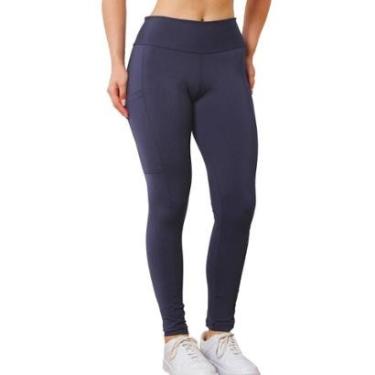 Imagem de Legging Feminina Uv Mist 100254-Feminino
