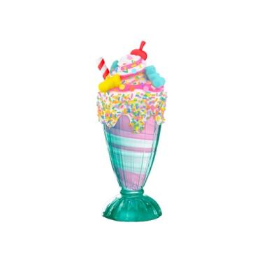 Imagem de Candide, Slime, Kit Slimy Sugary Crush Ice Cream - Slime de Milkshake Creme